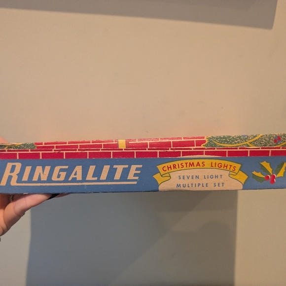 Westinghouse Ringalite Christmas Lights - Picture 3 of 8